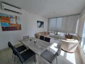 Hermoso apartamento completamente amoblado en CDE
